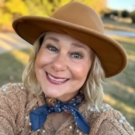 Beth Ager Godwin, Executive Assistant to the CFO on Influential Women