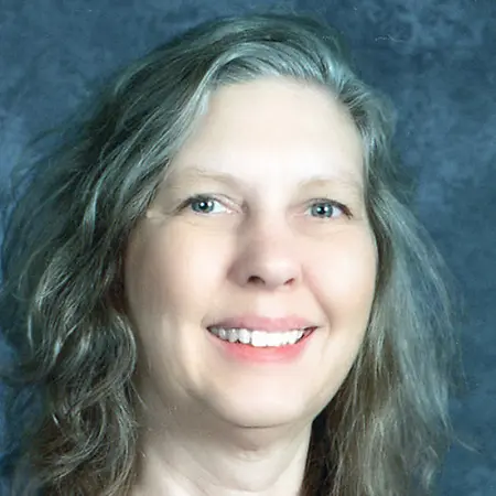 Joyce Mondak, Building Substitute Teacher on Influential Women