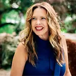 Gerilyn Gillespy, Director - Industry Advisor, Elevate - AI Skilling & Success Americas on Influential Women