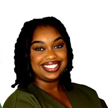Marie Wilcher, Client Relations Specialist on Influential Women
