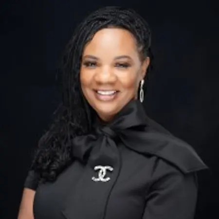 Kimberly Malbrough MSN, RN, NPD-BC