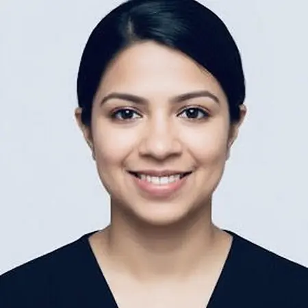 Naureen Fatima, Project Lead (US GCC Practice) on Influential Women