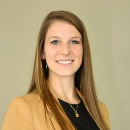 Victoria Fulton, Territory Manager on Influential Women