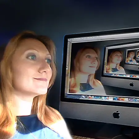 Andrea Holtz, Graphic Design, Copywriting, and Advertising Consultant on Influential Women