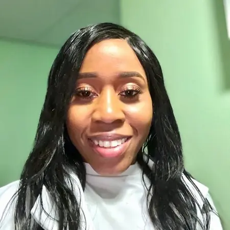 Ella Ukatu, Senior Technical Business Analyst on Influential Women
