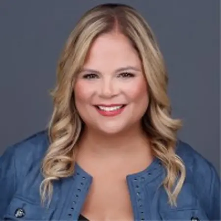 Melissa Armstrong, Founder & Fractional Controller on Influential Women
