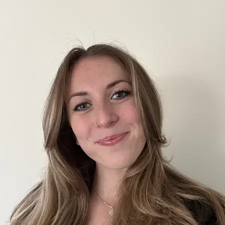 Hannah Grace Russo, Lead Counselor on Influential Women