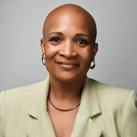 Angela Harvey, Founder / GROWTHologist on Influential Women
