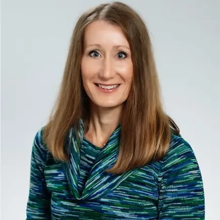 Kara Kirsch, Program Coordinator on Influential Women