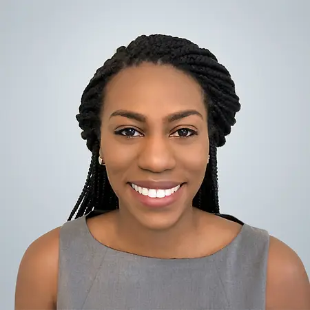 Myia Papper, Clinical Documentation Strategist on Influential Women