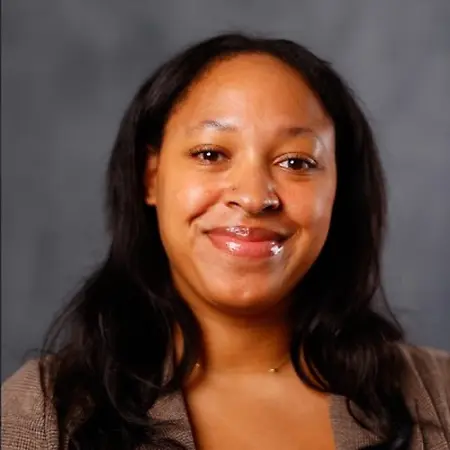 Chan Henry, Office and Marketing Manager on Influential Women