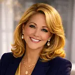 Elizabeth Alfaro, Insurance and Financial Protection Advisor on Influential Women