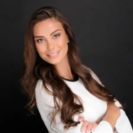 Vanessa Messora, Art Broker on Influential Women