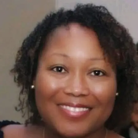 Melissa Rhoney PhD, Administrator on Influential Women
