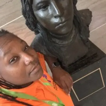 Niesha Nelson, Family Advocate on Influential Women
