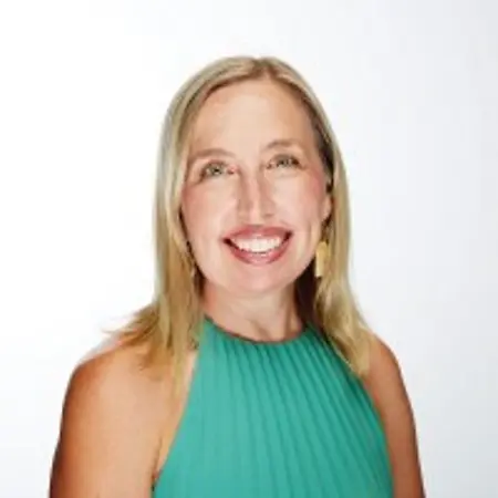 Katie Provot, Membership Development Manager on Influential Women