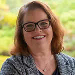 Dana Adcock, GxP Quality Consultant on Influential Women