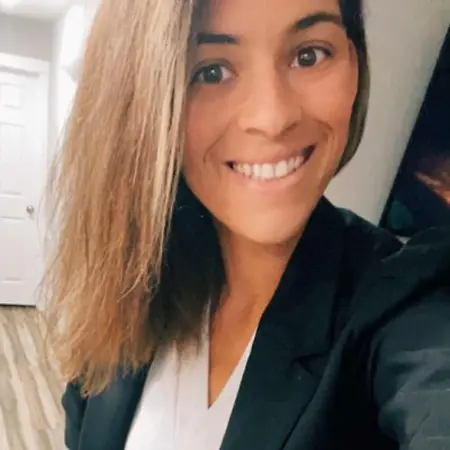 Andrea Atkins, MYOI coordinator on Influential Women