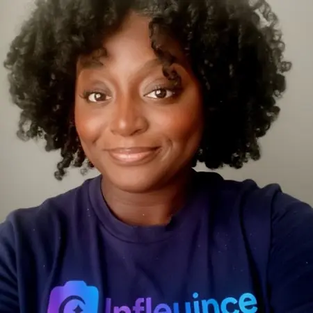 Jennell G., Founder on Influential Women