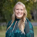 Anna Grace Breedlove, Magazine Editor on Influential Women