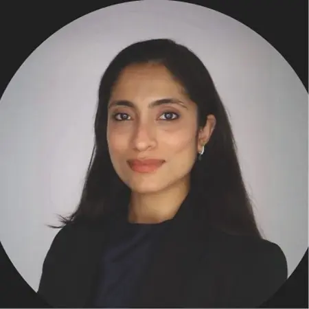 Shreya Dutt, Judicial Fellow on Influential Women