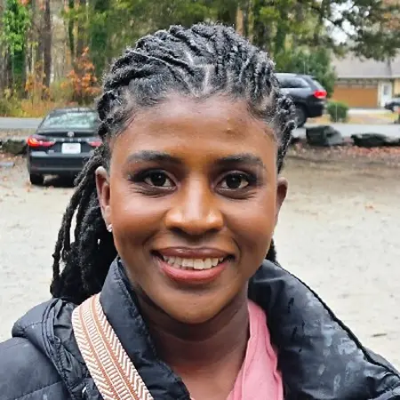 Tamara Kenon, House Manager on Influential Women