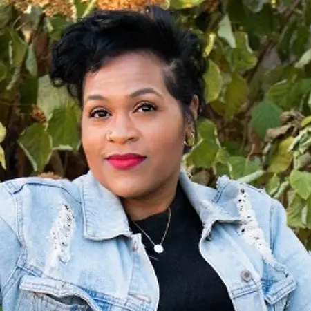 Keyondra Yarbrough, Founder and CEO on Influential Women