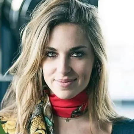 Clara Calvo-Sotelo Glez- Robatto, Freelance Creative on Influential Women
