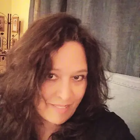 Cynthia Ortiz, Childhood Obesity Educator, Author on Influential Women