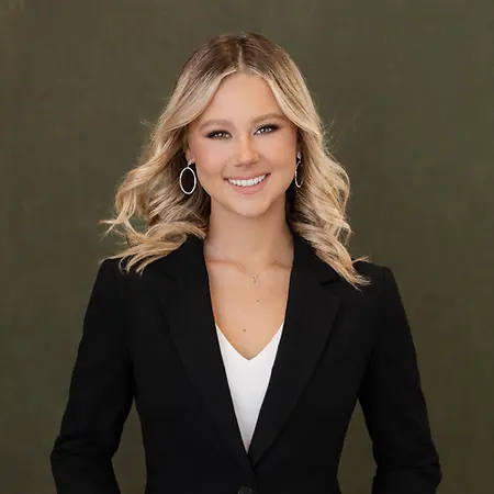 Catherine Lynn Raby, Office Management on Influential Women