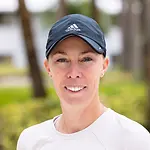 Katie Ruth, Director of Racquet Sports on Influential Women