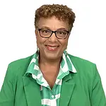 Laura Whitfield, SHRM-CP, CEQP, CEQA, Workforce Effectiveness Consultant and EQ Coach on Influential Women