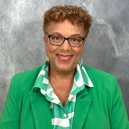 Laura Whitfield, SHRM-CP, CEQP, CEQA