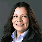 Angelica Britton-Bueno, Assistant Director on Influential Women