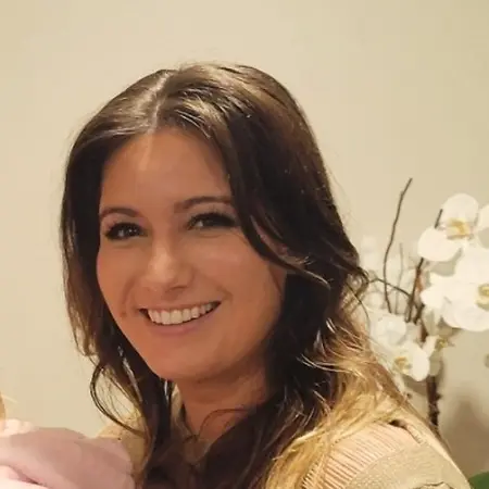 Caroline Swanson, Strategic Account Executive on Influential Women