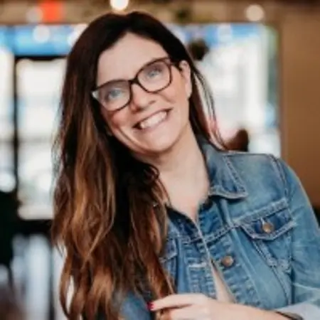 Meghan Donnelly, COO + Founder (Acquired by Brand Built LLC) on Influential Women