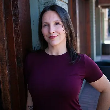 Christina Freeman, Revenue Cycle Specialist on Influential Women