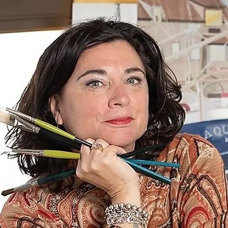Michelle Keib
