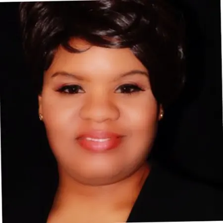 Michelle McGruder, Market Development Consultant on Influential Women