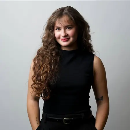Emma Shina, Influencer Marketing Coordinator on Influential Women