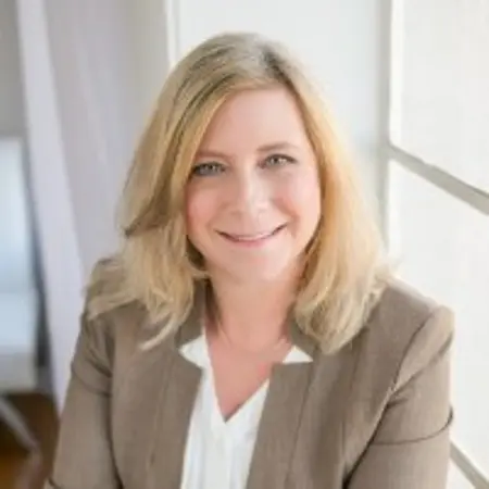 Michelle Rosen, Certified Professional Organizer and Productivity Consultant on Influential Women