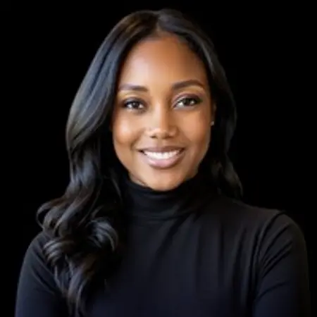Laurielle Roberson, Senior Grants and Contracts Manager on Influential Women