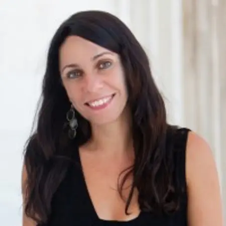 Tina Gionis, Branding and Event Photographer on Influential Women
