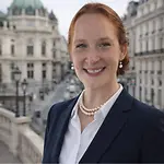 Jennifer Smith, Workforce Strategy and Advisory Lead on Influential Women