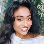 Chandini Sheeba, Board Chair on Influential Women