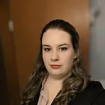 Jillian Snyder, MS, CRC, CPRW