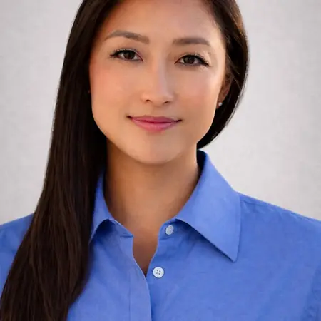 Karen Lai, M.A., LMFT