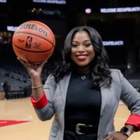Missy (Mykeanna) Dotson, Consultant,  New Membership Sales on Influential Women