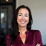 Kelly Linstroth, VP, Marketing on Influential Women