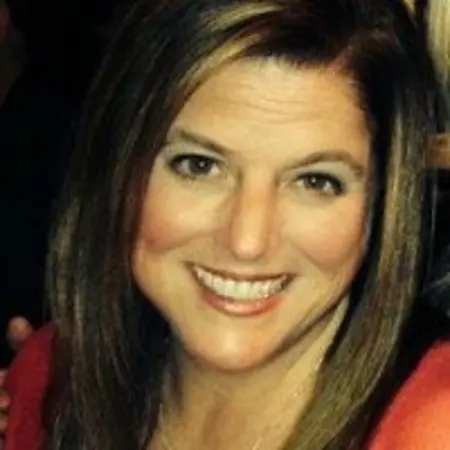 Tanja Whistler, Principal HR Business Partner Manager on Influential Women